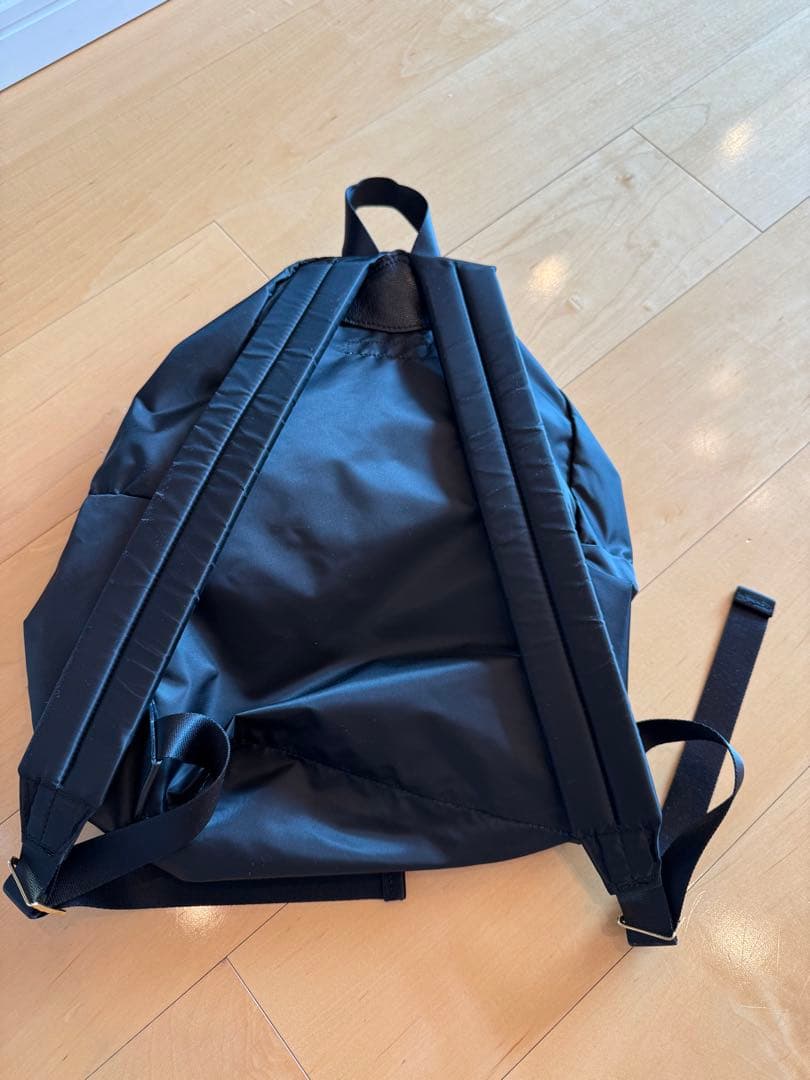 NYLON DAYPACK シータ パランティカ/sita parantica