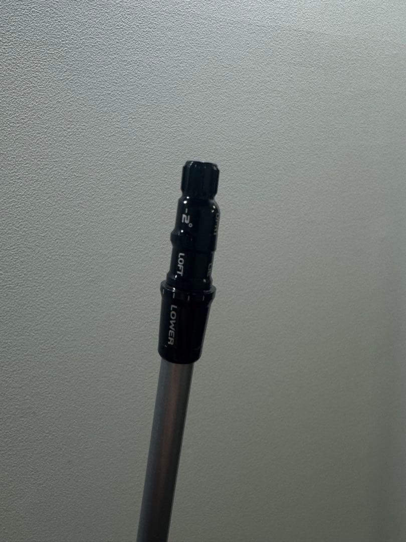 Tour AD UB-6S テーラーメイドスリーブ付 ドライバー用 シャフト