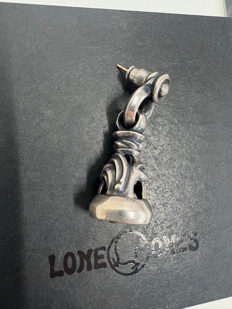 ロンワンズ LONE ONES ドーヴベル イヤリング M ピアス