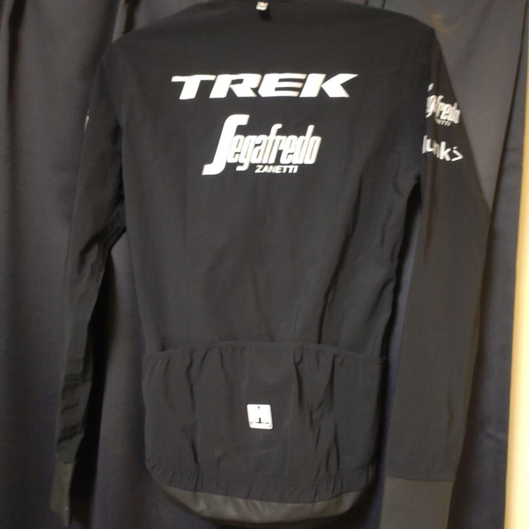 TREK ウインドジャケット
