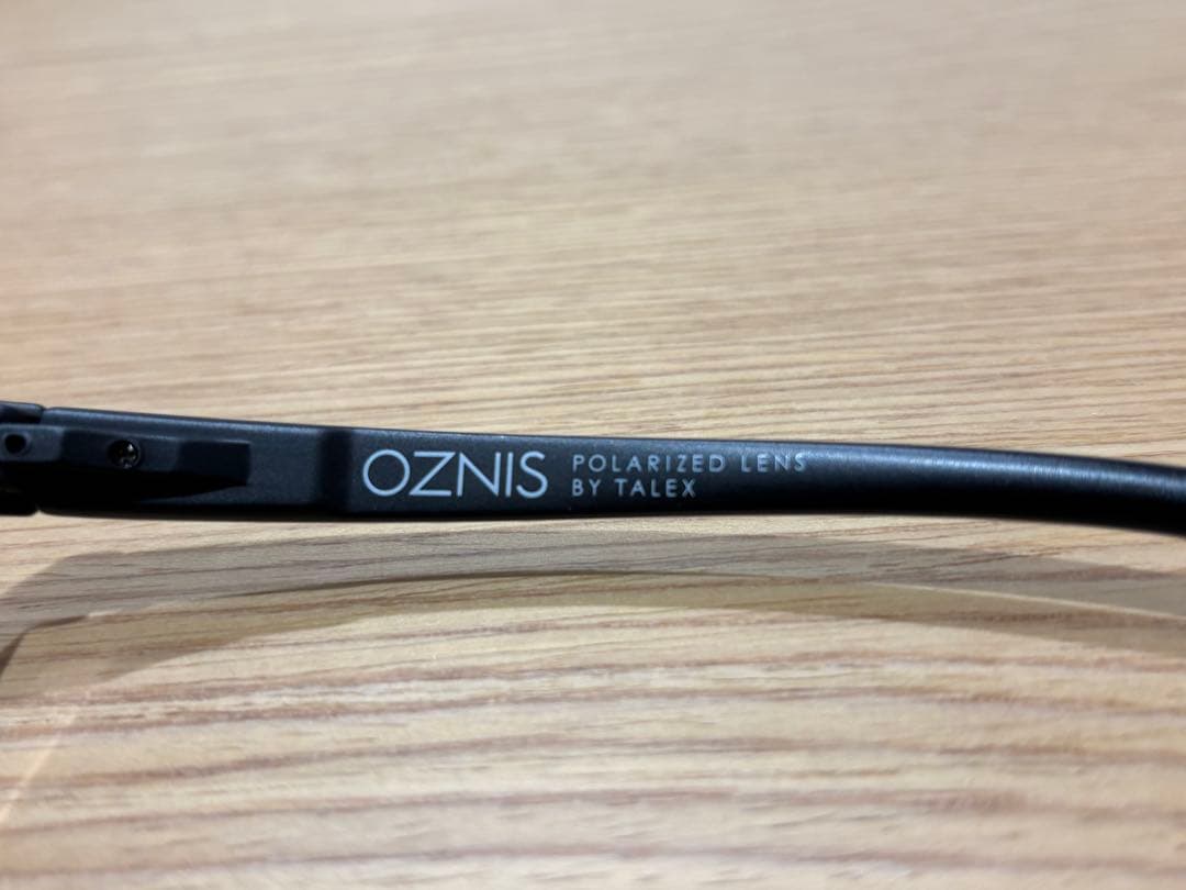 OZNIS FLAT18 イーズグリーン 偏光