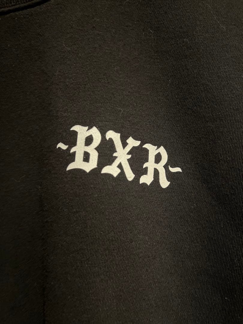 BORN X RAISED トレーナー ボーンレイズド XL