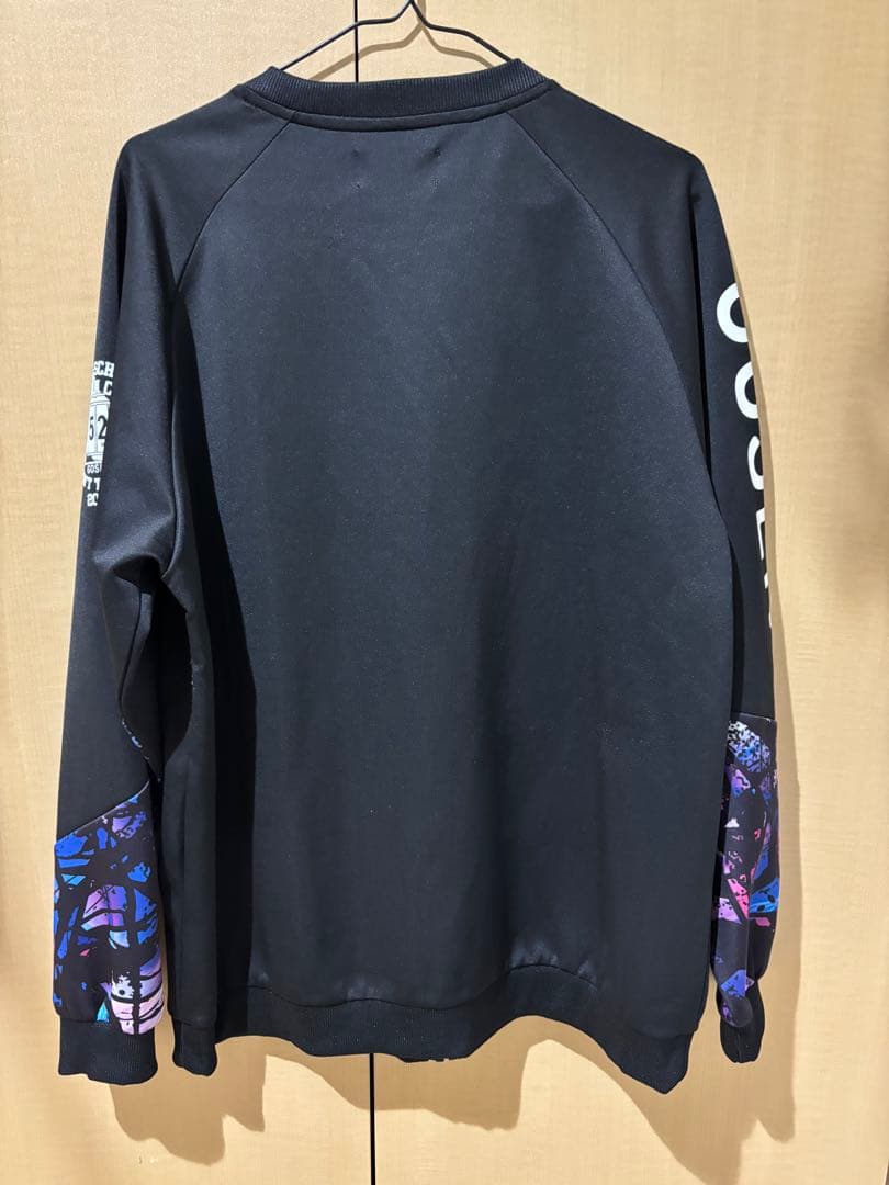 GOSENハイジャパジャージOサイズ　値下げ可能