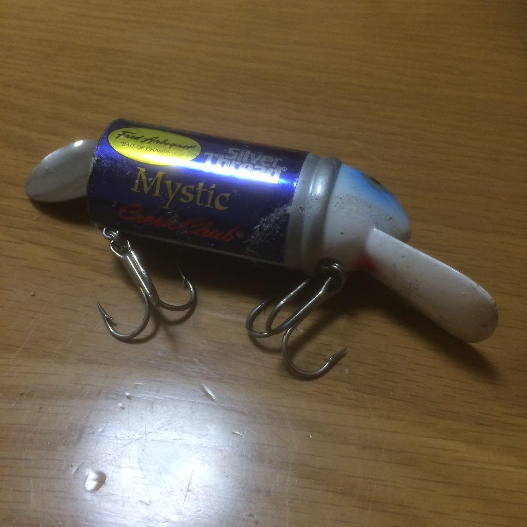 ビッグバド プラドコバド