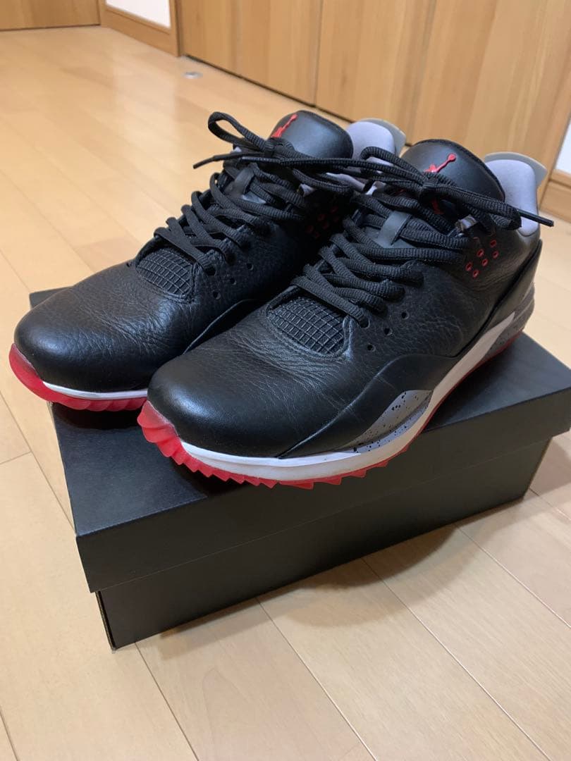 値下げ中‼️ Jordan ADG3 ゴルフシューズ　26.5 即購入OK