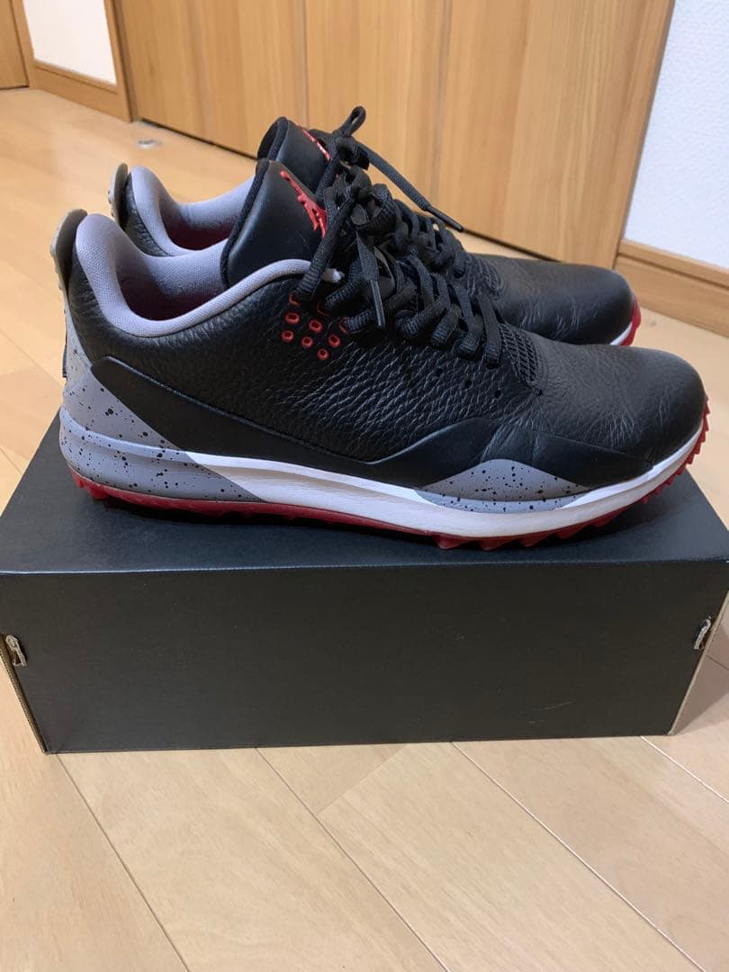値下げ中‼️ Jordan ADG3 ゴルフシューズ　26.5 即購入OK