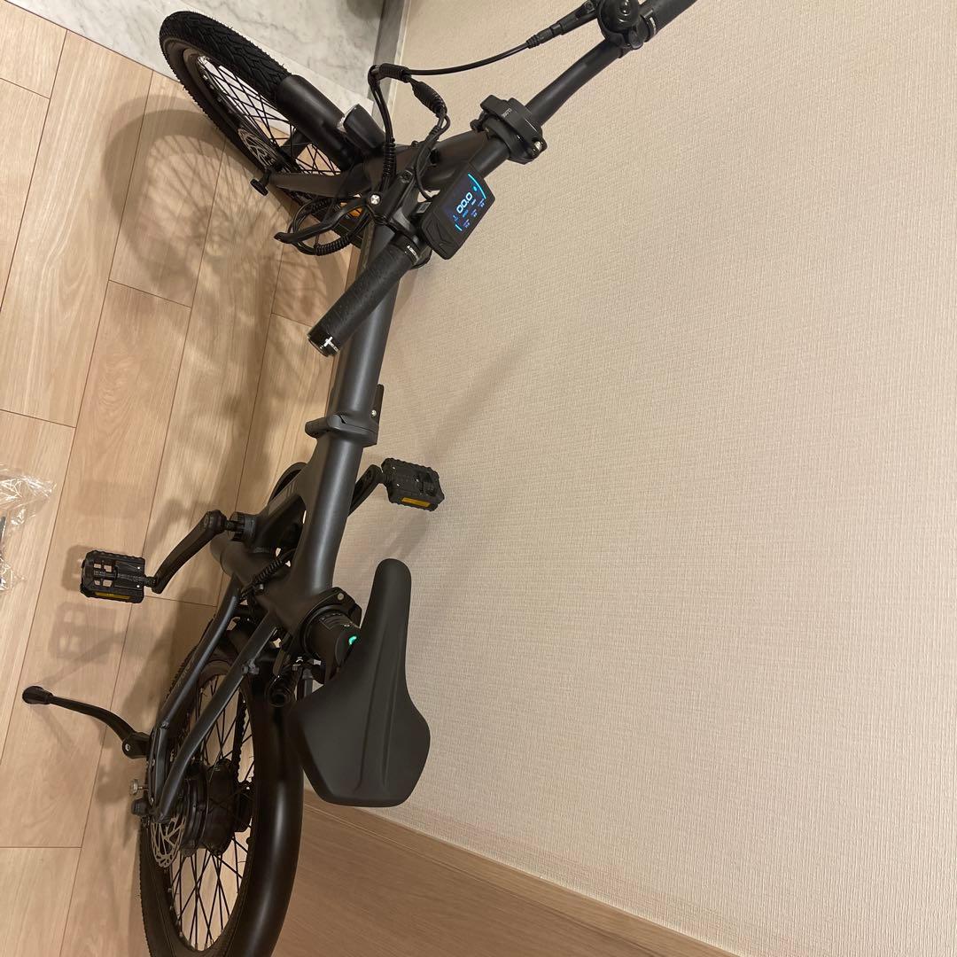 ADO Air 20 取扱説明書と付属品セット