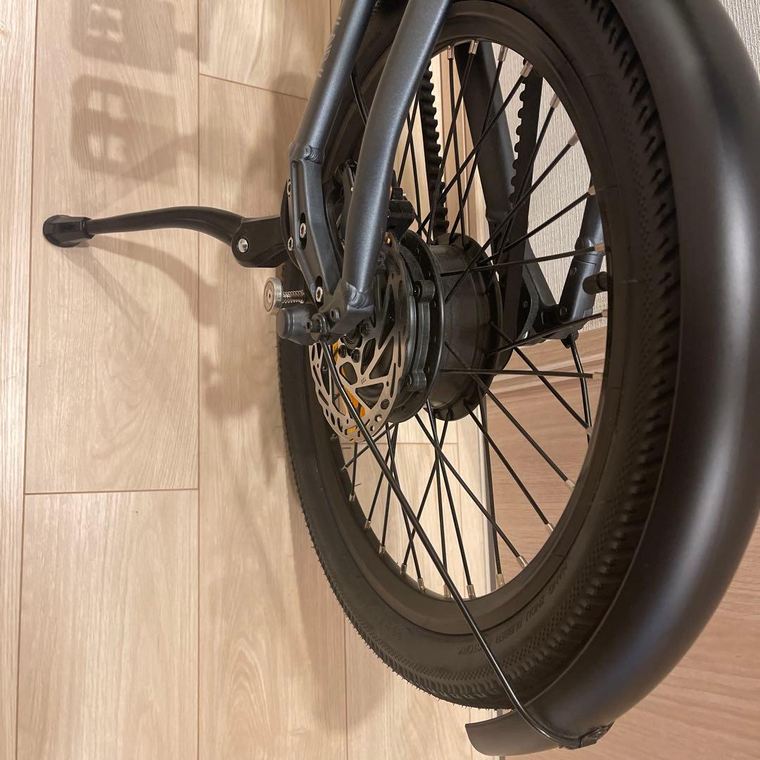 ADO Air 20 取扱説明書と付属品セット