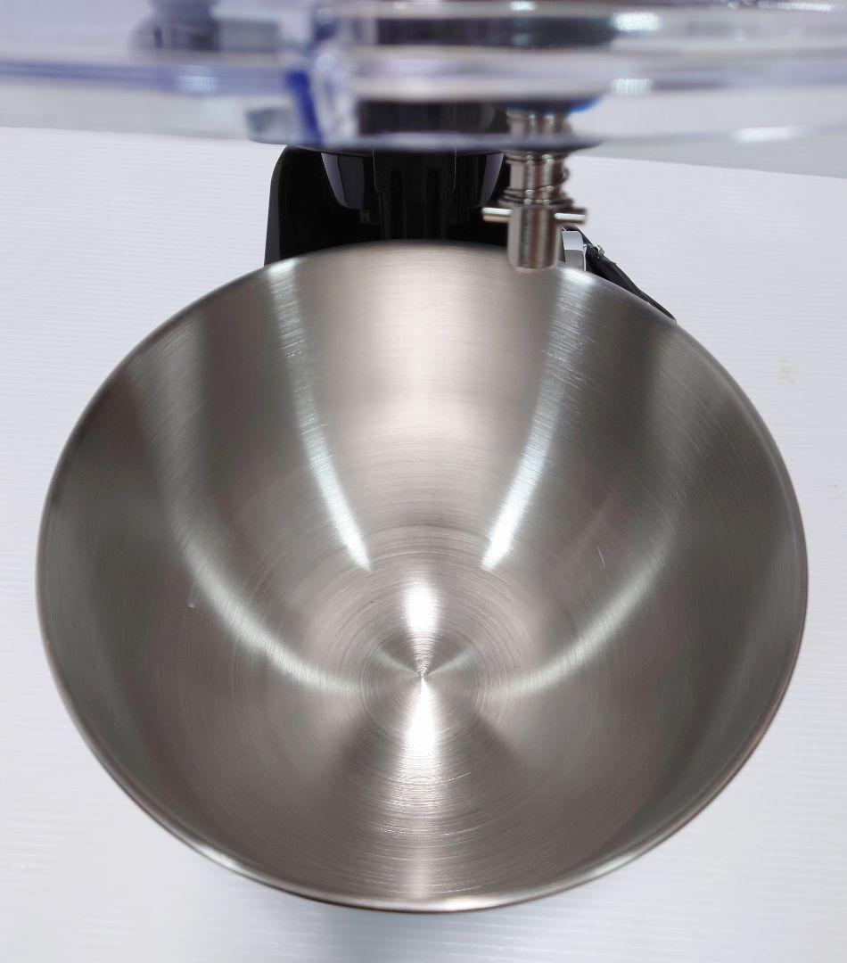 KALELAISU スタンドミキサー MODEL:EB-1701X【未使用品】