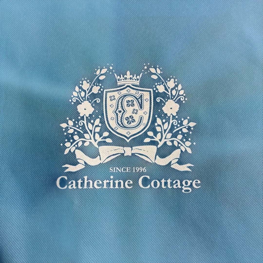 【値下げ】Catherine Cottage 着物　袴　卒園式キャサリンコテージ