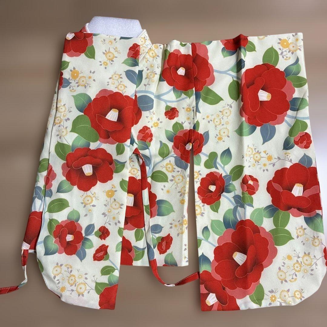 【値下げ】Catherine Cottage 着物　袴　卒園式キャサリンコテージ