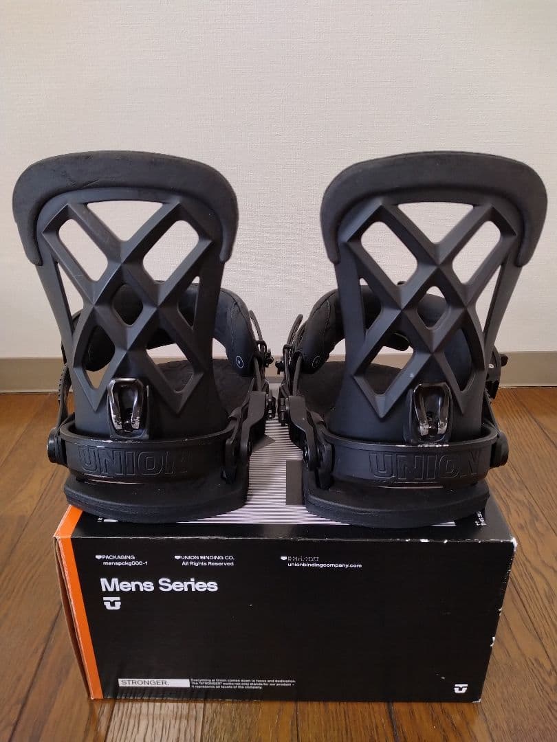 UNION contact pro Mサイズ