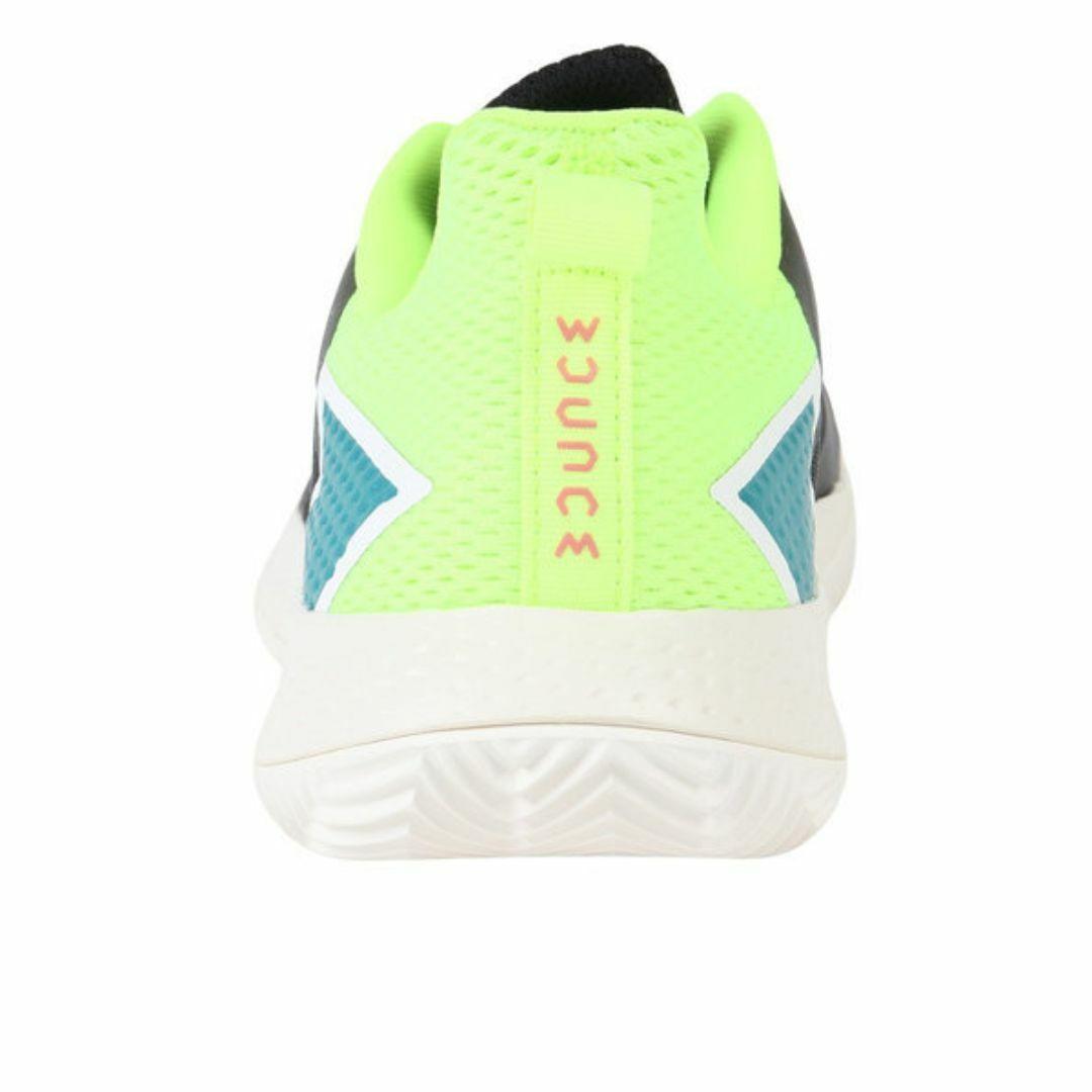 新品 adidas 28.0cm Defiant Speed M MC