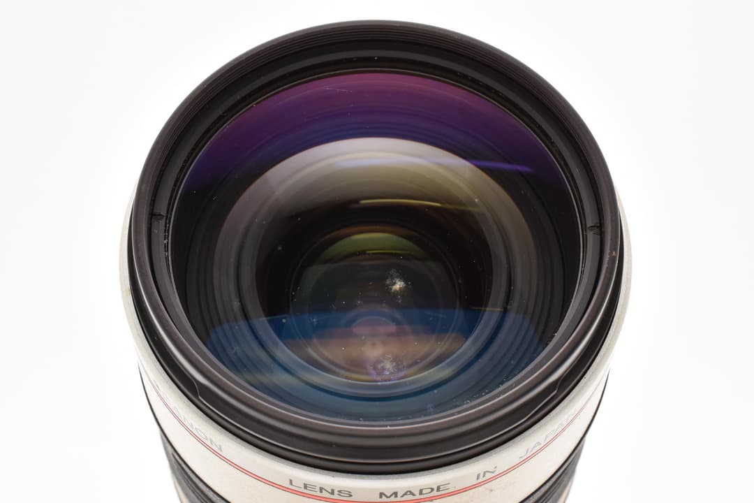 現状品 Canon EF 35-350mm F3.5-5.6L 訳有