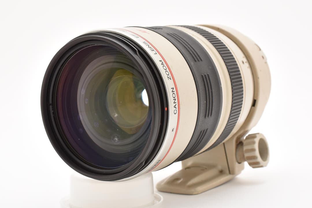 現状品 Canon EF 35-350mm F3.5-5.6L 訳有