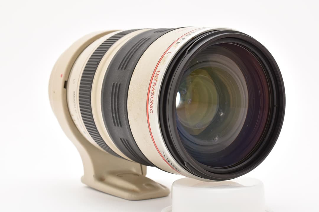 現状品 Canon EF 35-350mm F3.5-5.6L 訳有