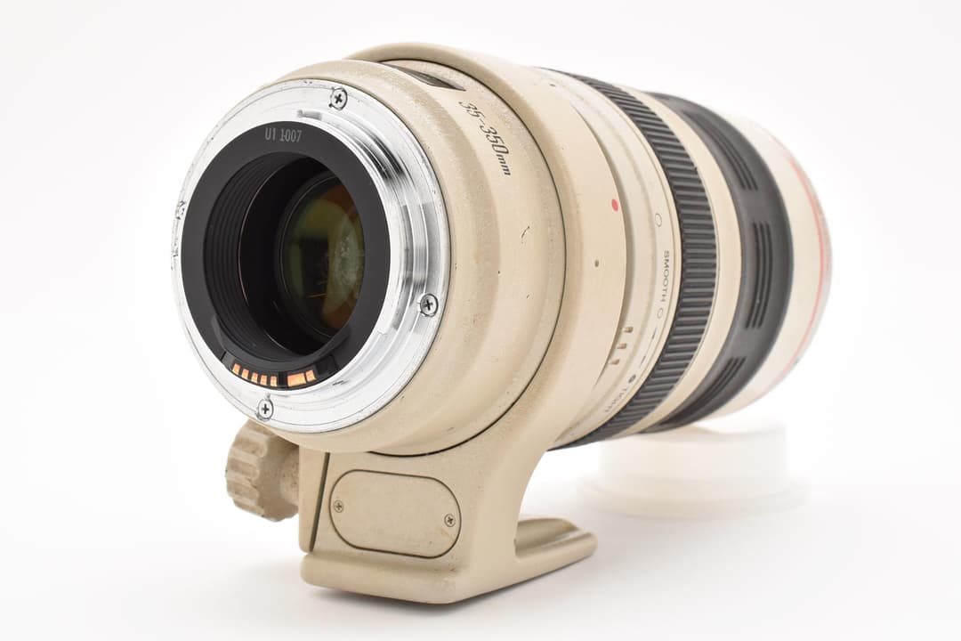 現状品 Canon EF 35-350mm F3.5-5.6L 訳有