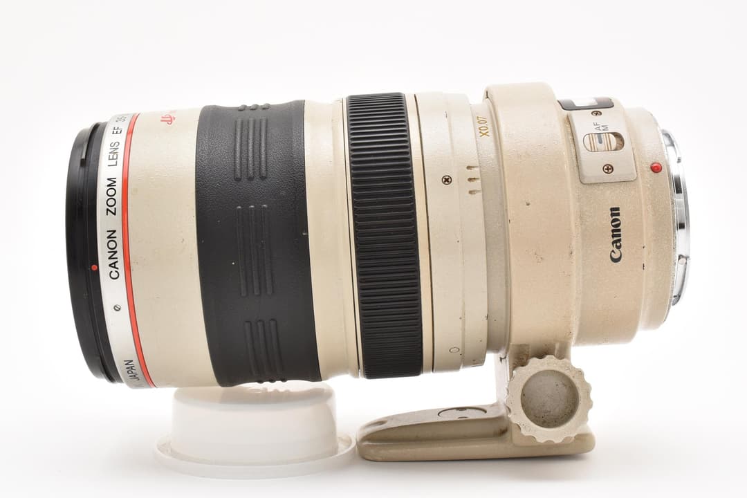 現状品 Canon EF 35-350mm F3.5-5.6L 訳有