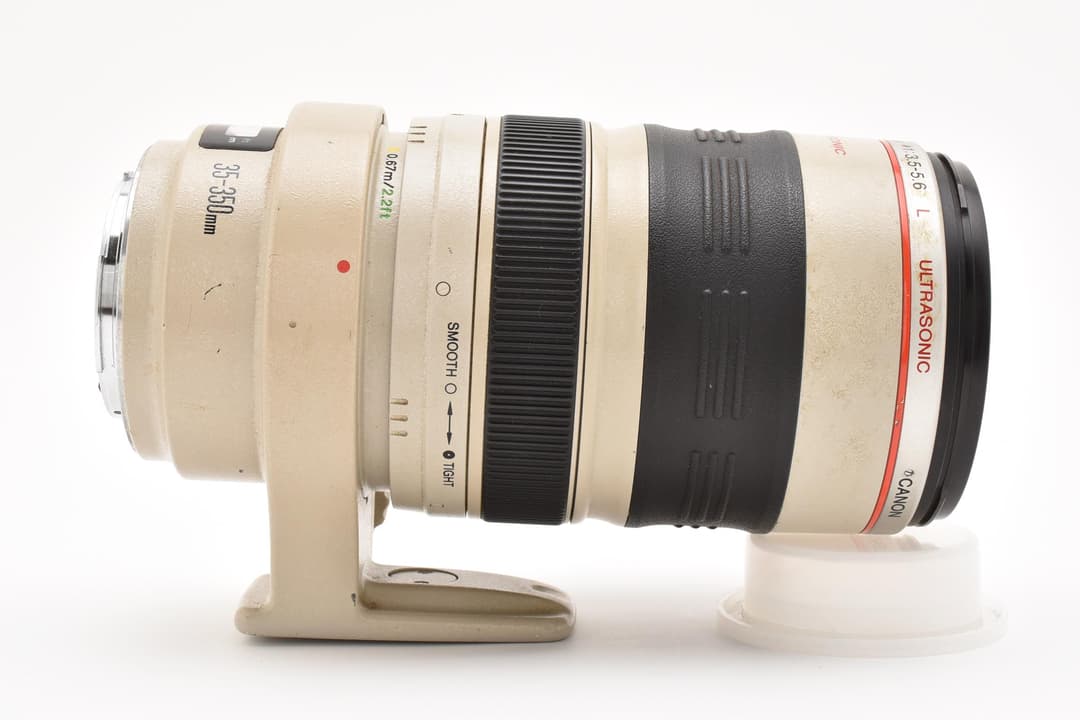 現状品 Canon EF 35-350mm F3.5-5.6L 訳有
