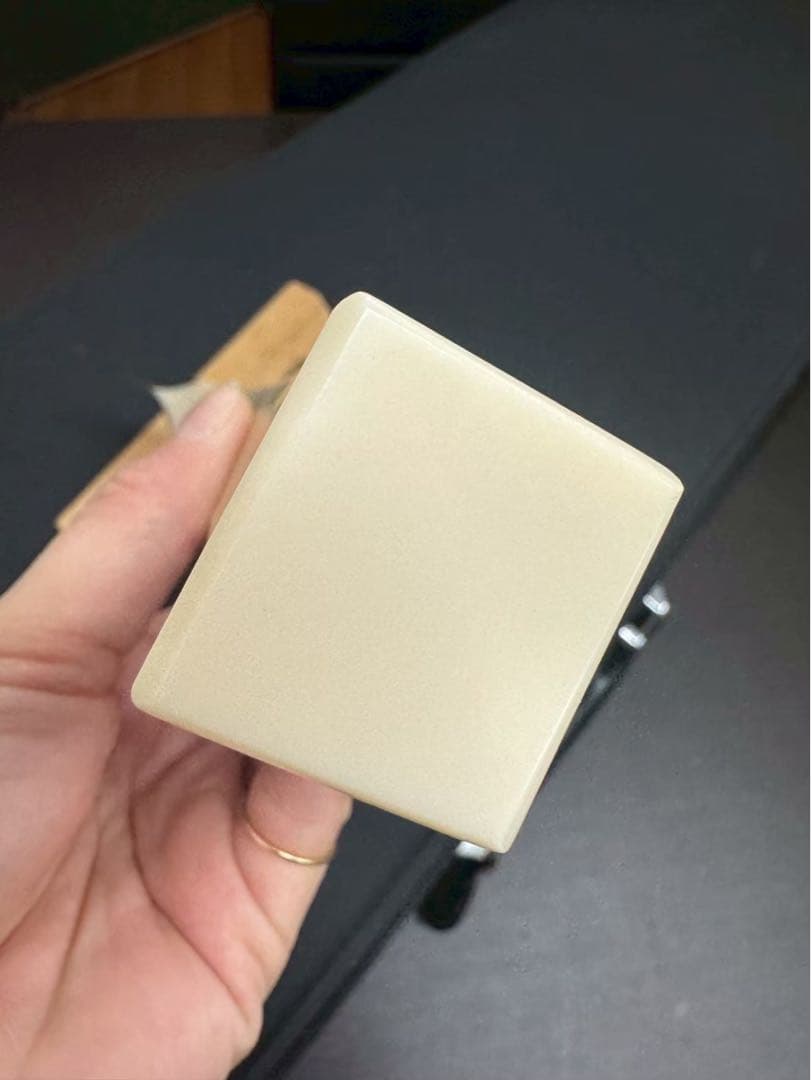 三味線　弦楽器　ハードケース付き　撥