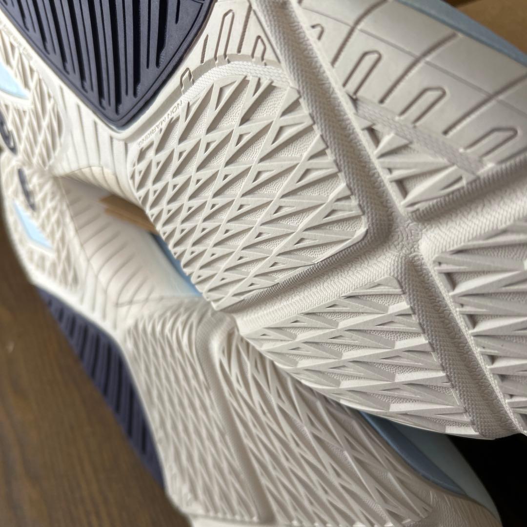 アシックス アンプレアルス LOW 2 RT（河村勇輝ルーツエディション）