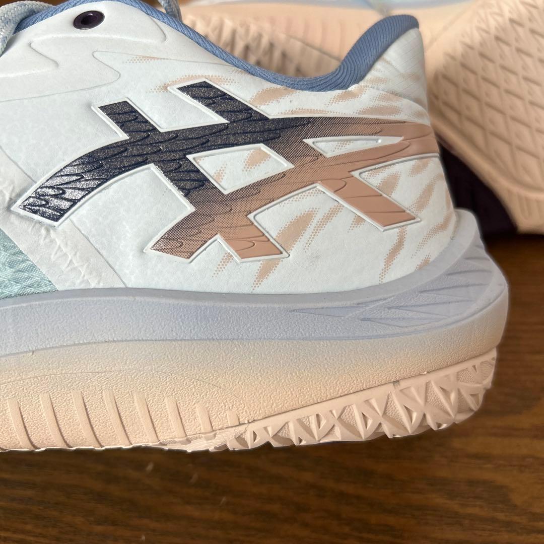 アシックス アンプレアルス LOW 2 RT（河村勇輝ルーツエディション）