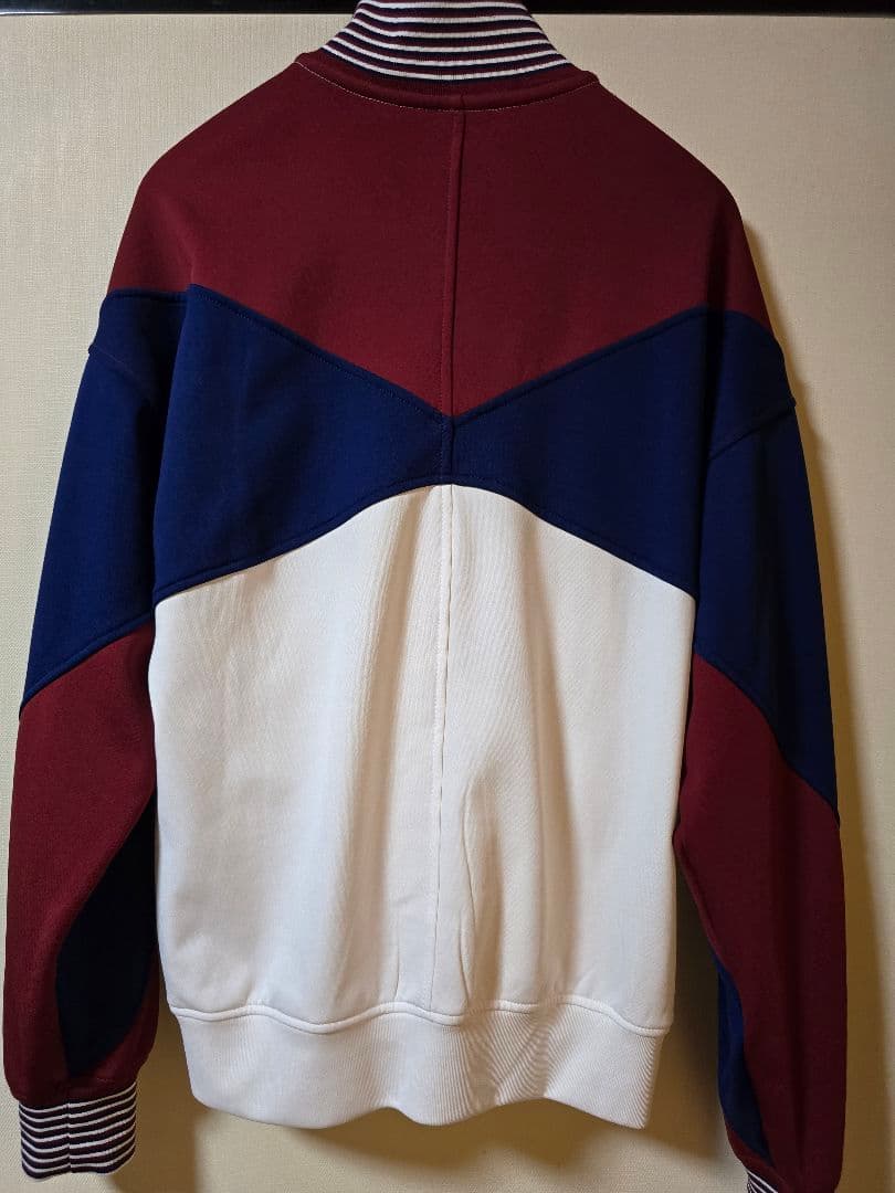 2024 イングランド代表 アンセムジャケット