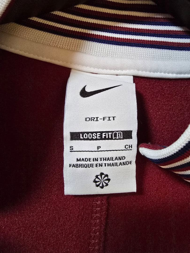 2024 イングランド代表 アンセムジャケット