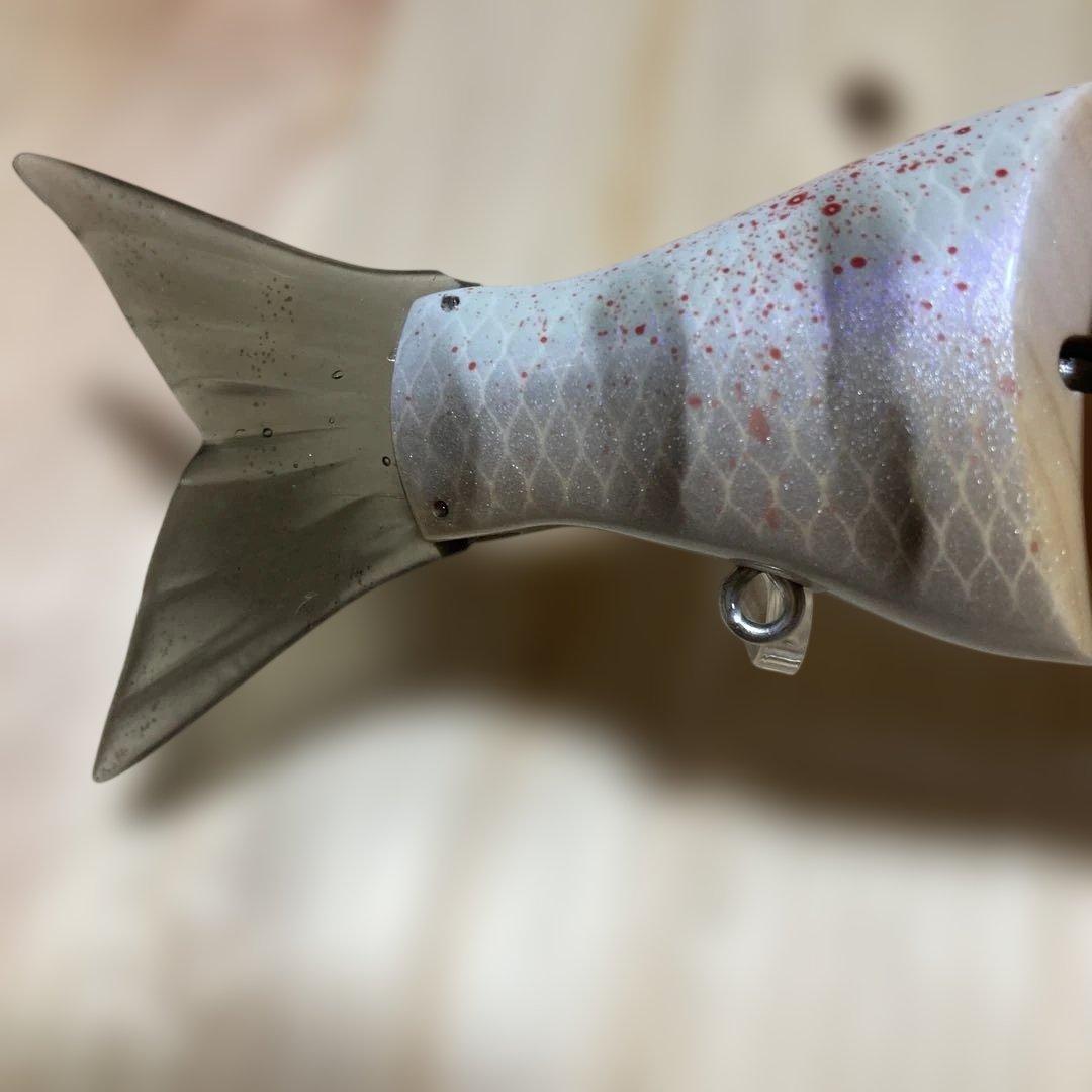 onebaits ナイトストーカー