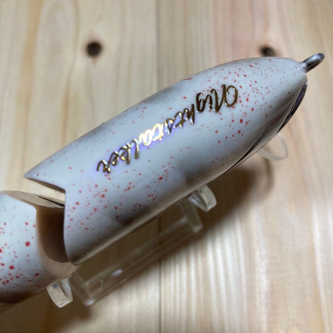 onebaits ナイトストーカー