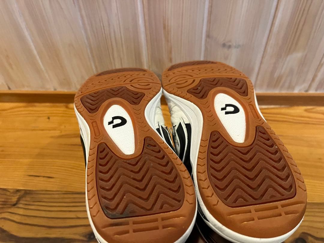 Desporte フットサル シューズ 25.5cm sao luis kt3