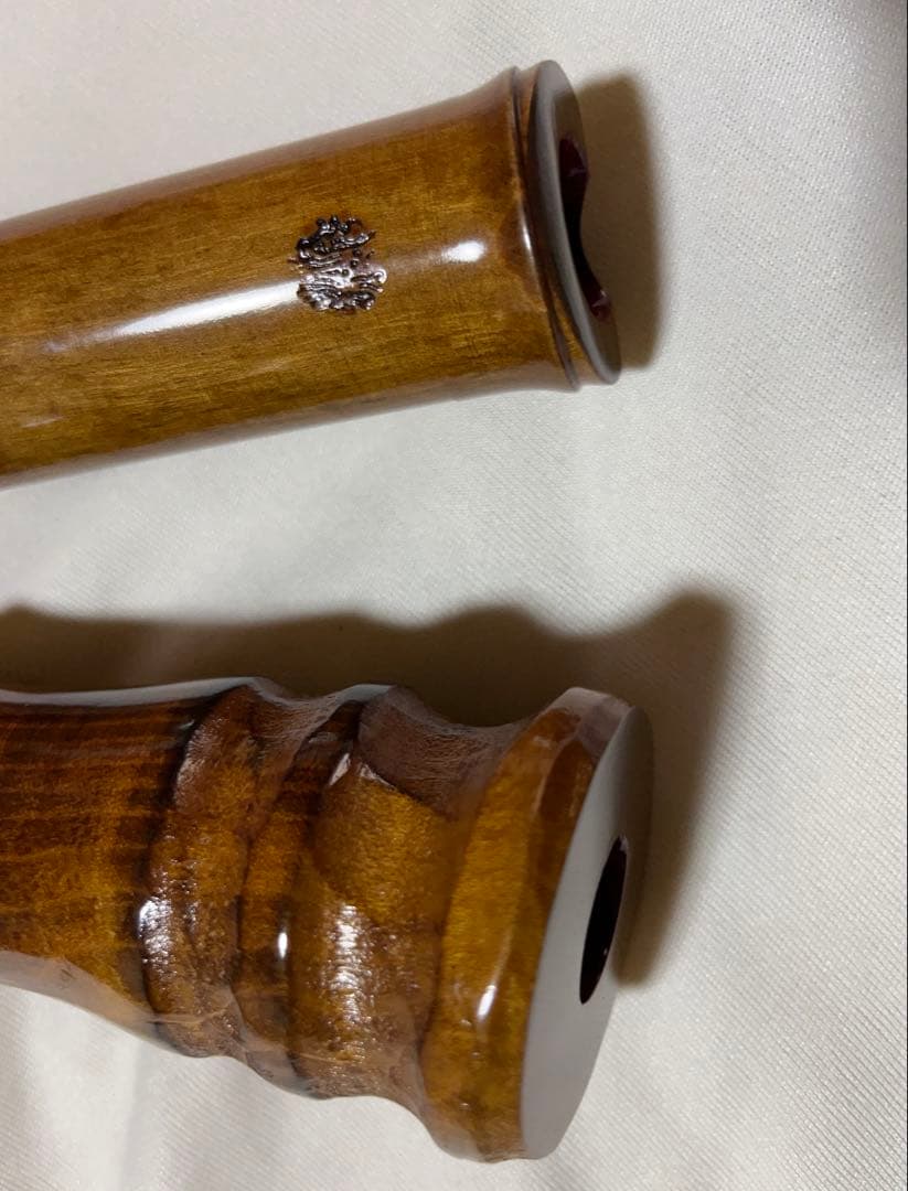 さ*ら様 尺八 胡蝶 1尺8寸菅 [音出し確認済み]