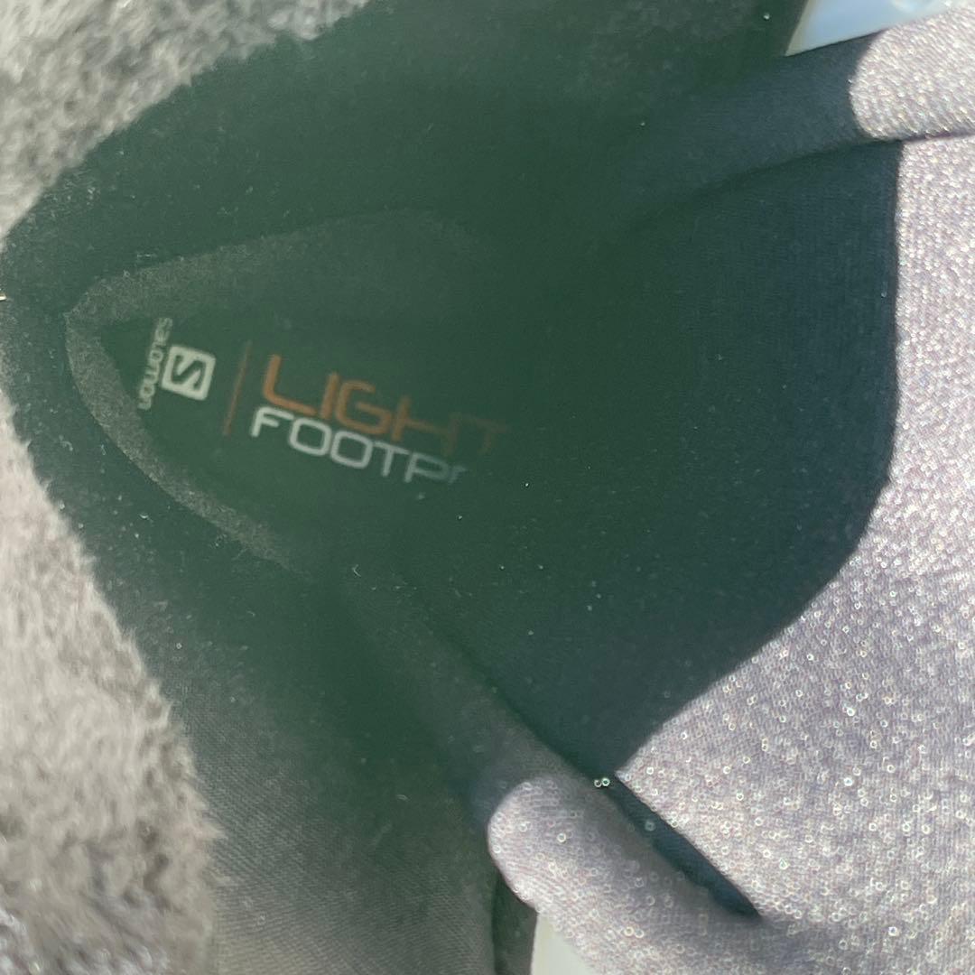 良品　SALOMON　スキーブーツ　S/MAX 80W　22.5cm 21-22