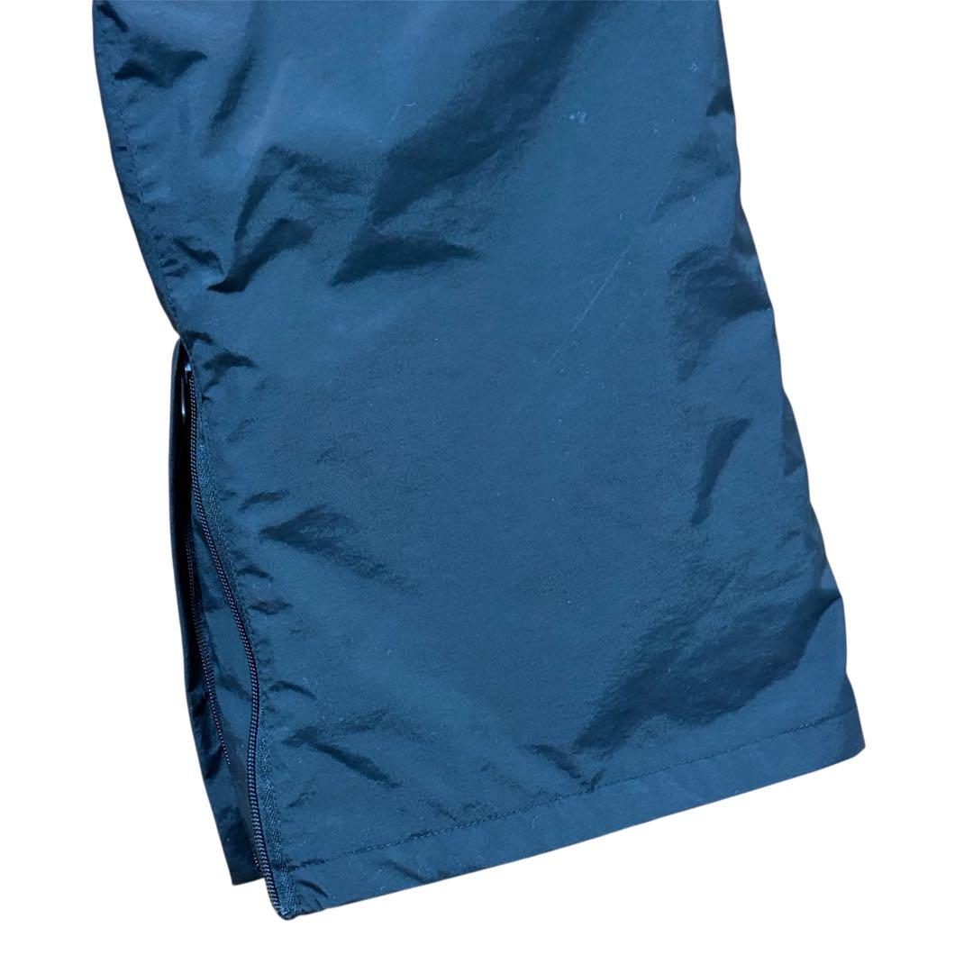 USS2 オストゥー スノボジャケット　ブルーグレー パンツ　セット