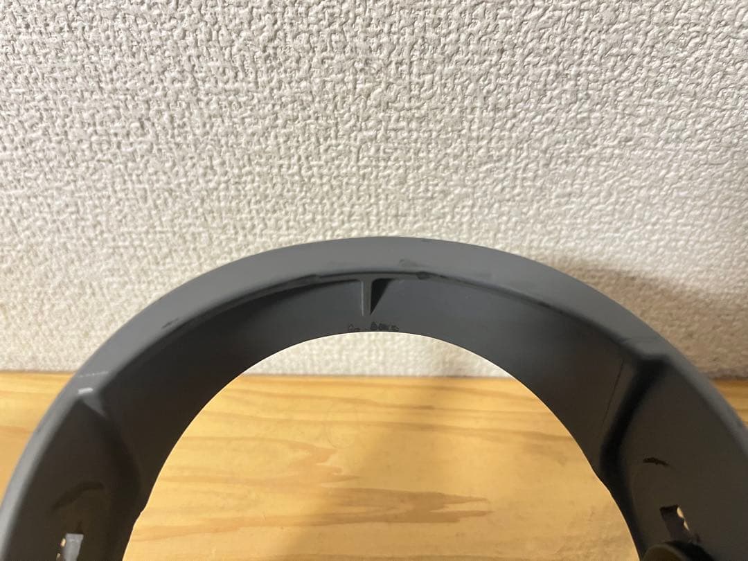 20-21 FLUX XF Mサイズ スノーボードビンディング ダークグレー