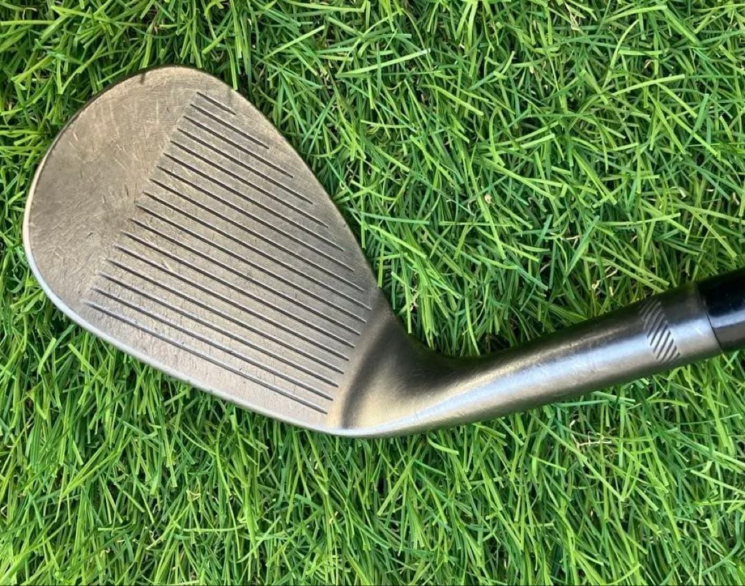 Titleist Vokey SM7 58度ウェッジ