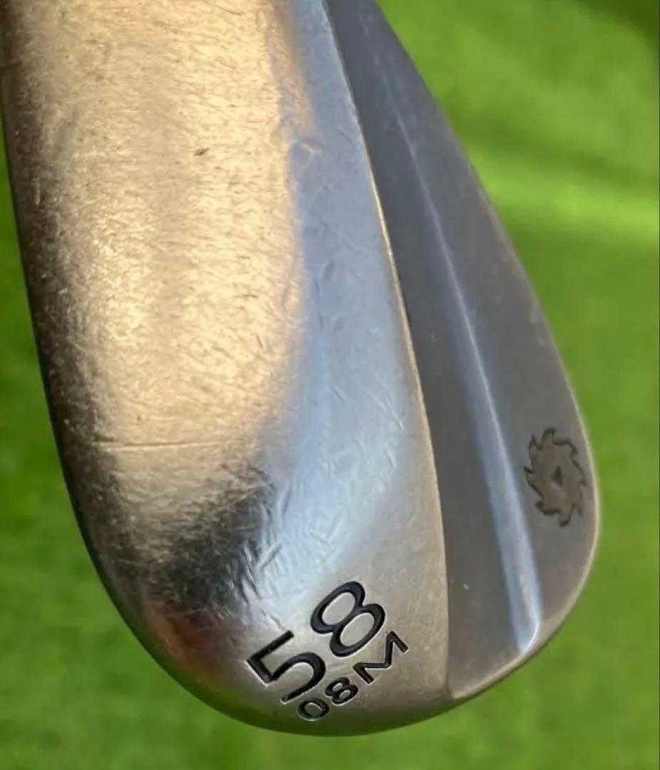 Titleist Vokey SM7 58度ウェッジ