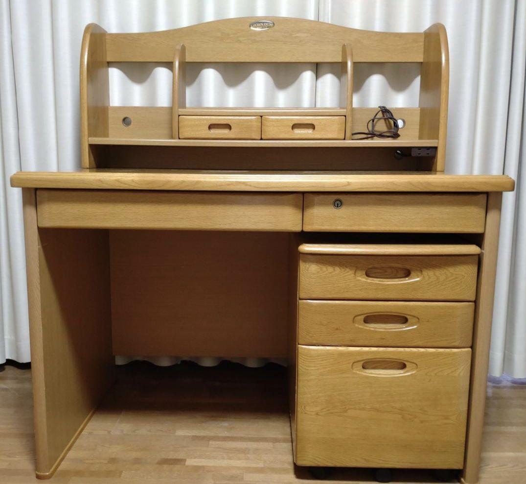 セット販売】袖机 ※袖机のみ 学習机 勉強机 デスク