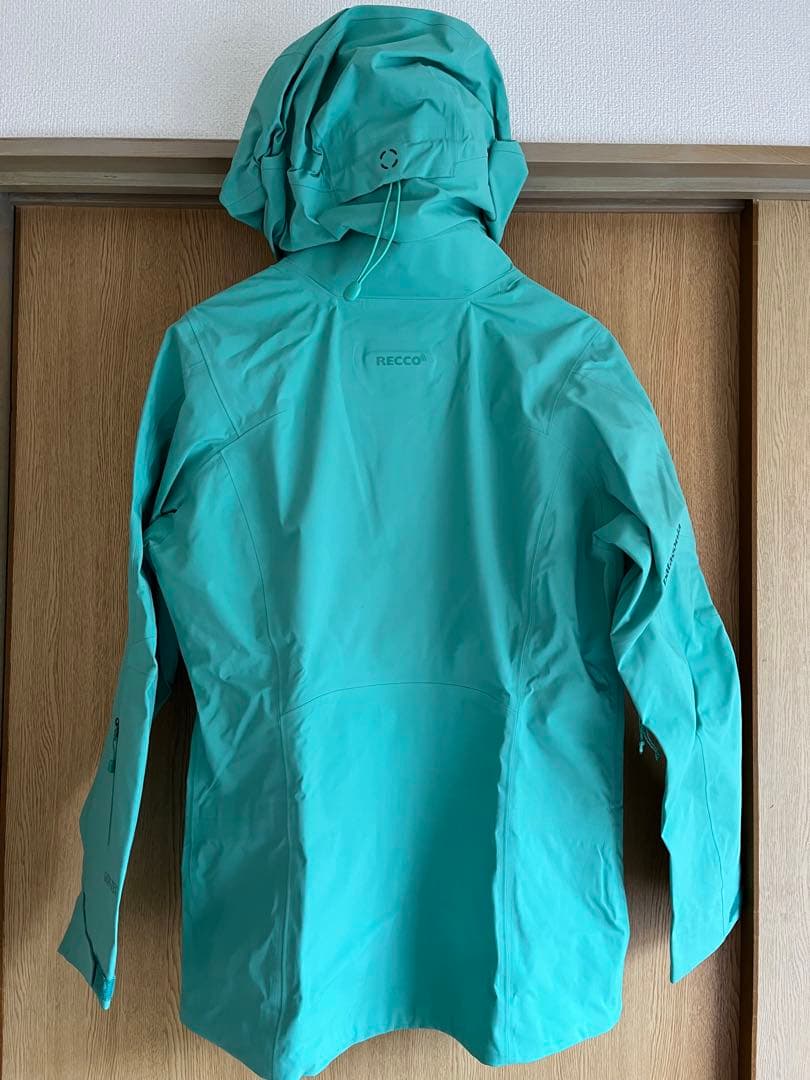 Patagonia スノーボードジャケット