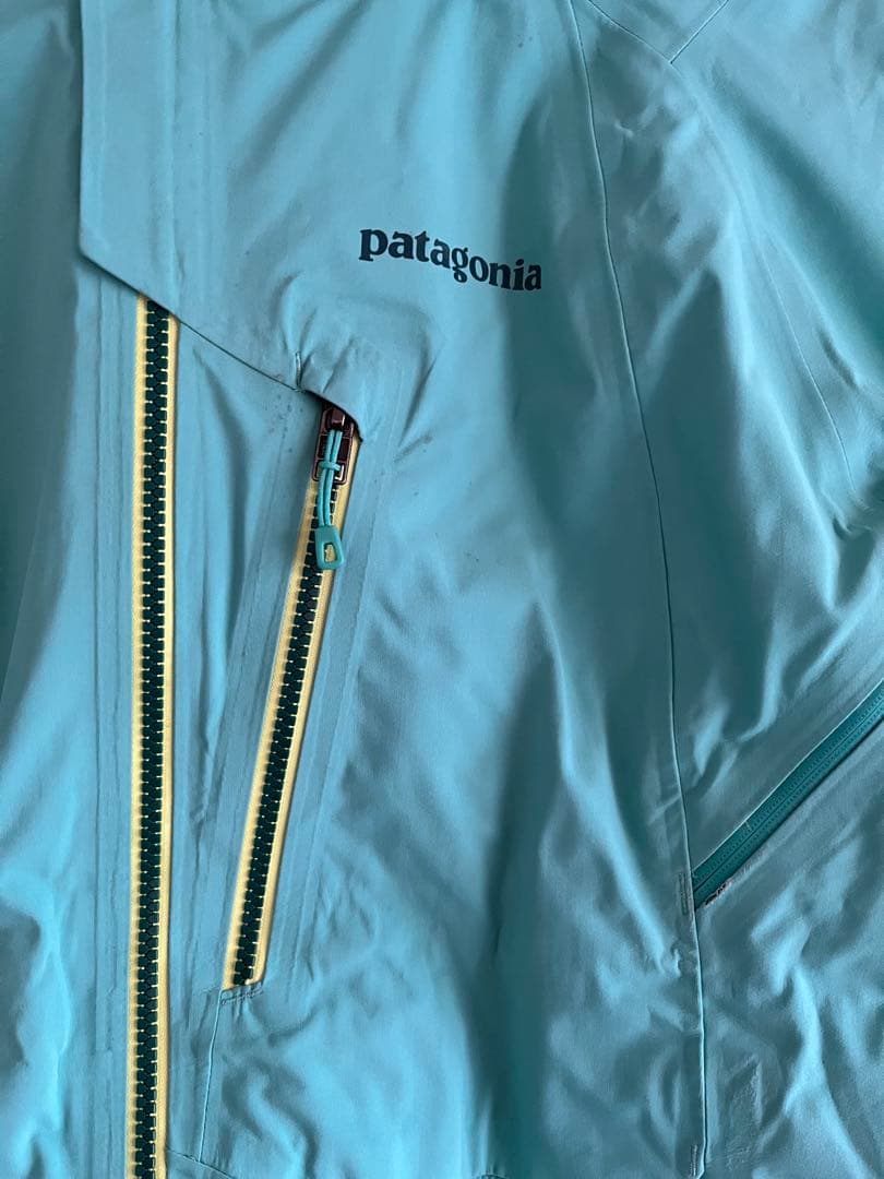 Patagonia スノーボードジャケット