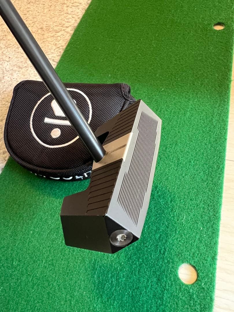 【美品】L.A.B.GOLF ラブゴルフ34in [MEZZ.1]