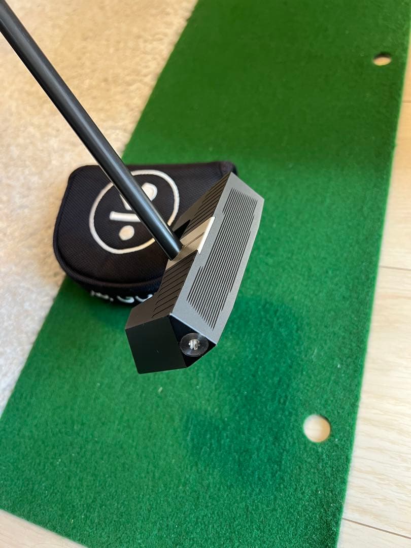 【美品】L.A.B.GOLF ラブゴルフ34in [MEZZ.1]