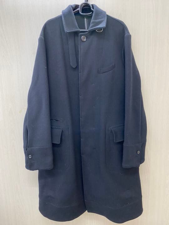 The Soloist coverall jacketSoloist. coverall jacket 48 池松壮亮 コート