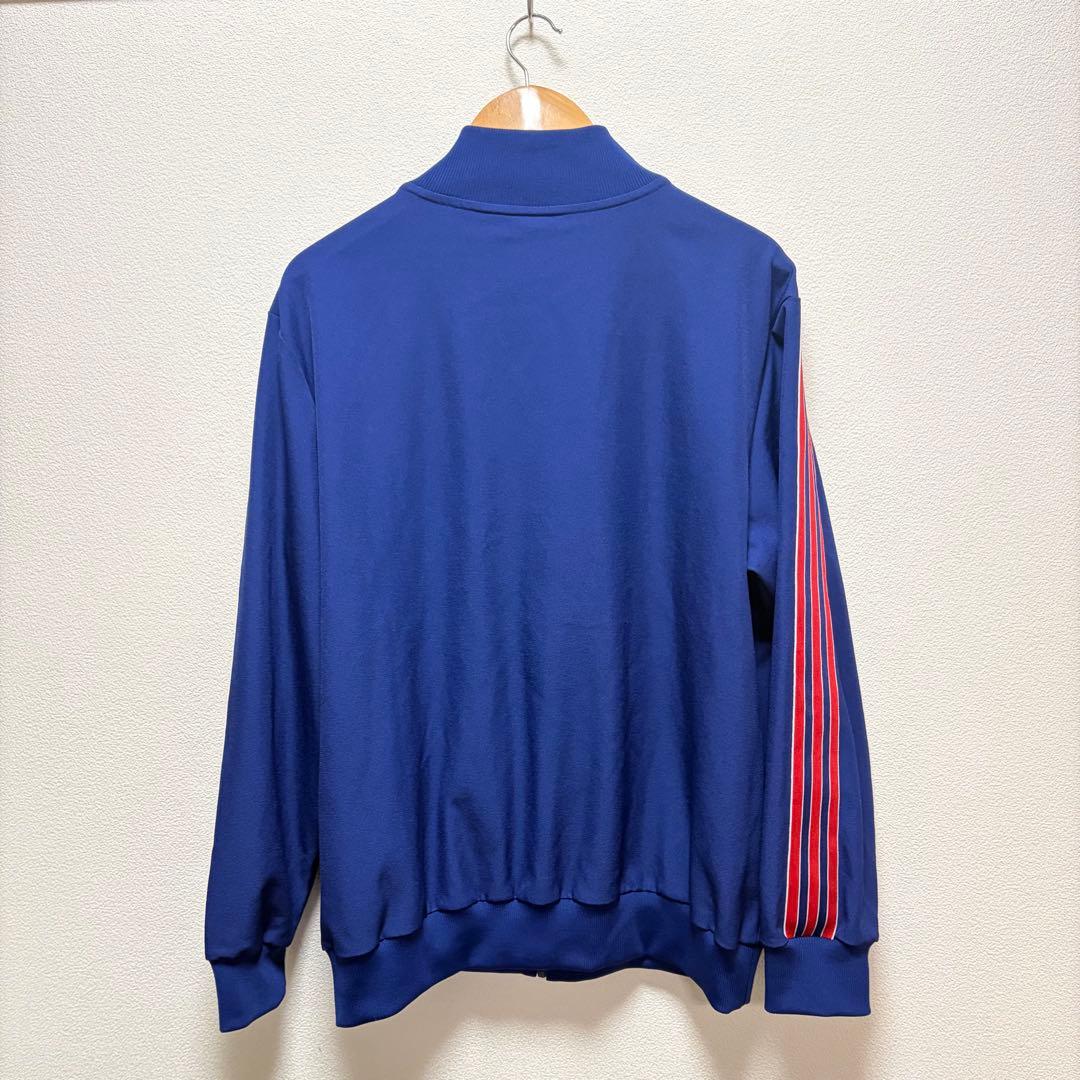 【極美品】アディダス トラックジャケット　アーセナル　ジャージ