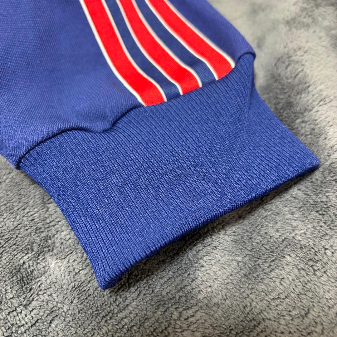 【極美品】アディダス トラックジャケット　アーセナル　ジャージ