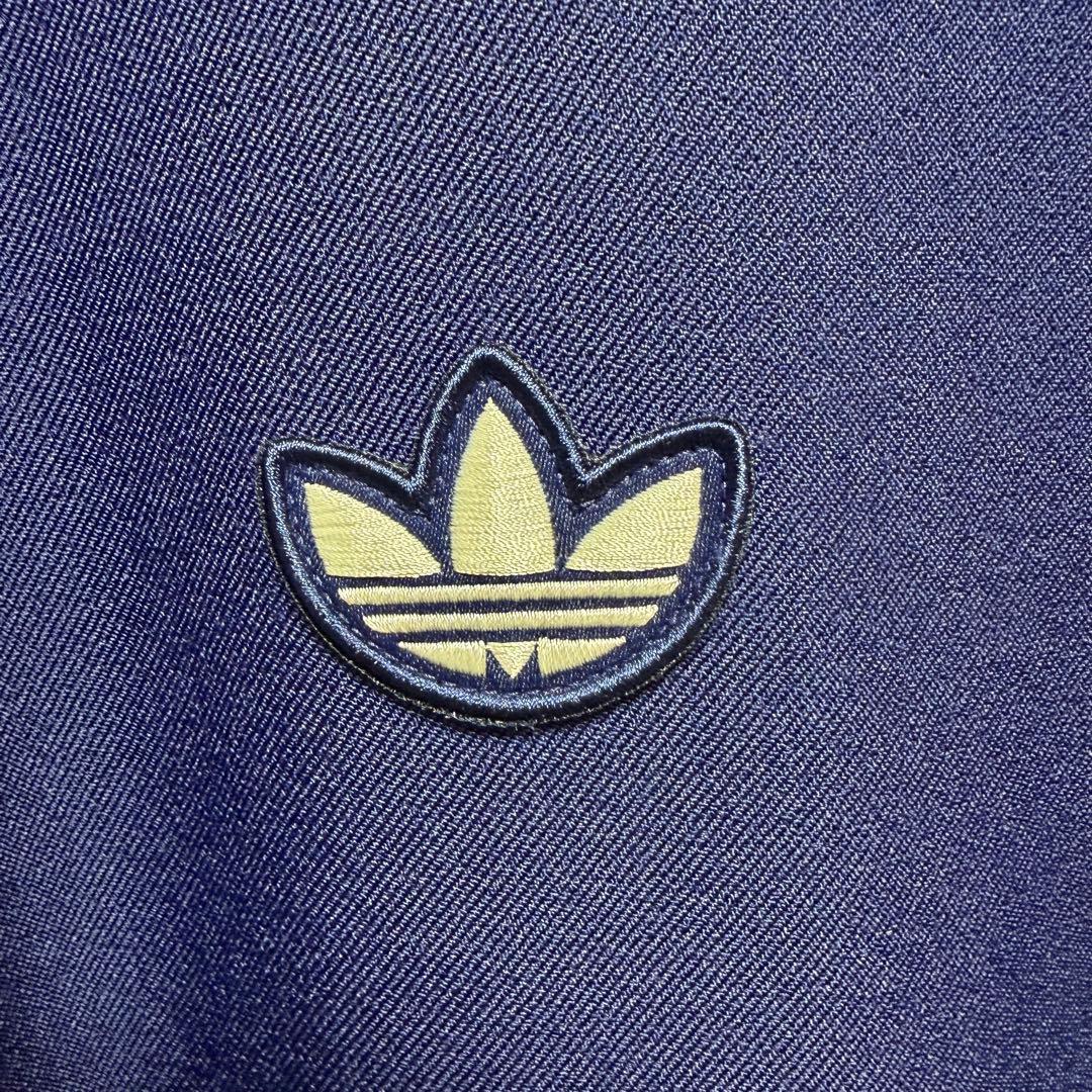 【極美品】アディダス トラックジャケット　アーセナル　ジャージ