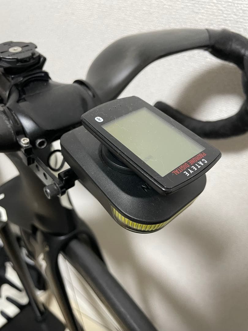 s-works venge vias 54サイズ デュラエースDi2