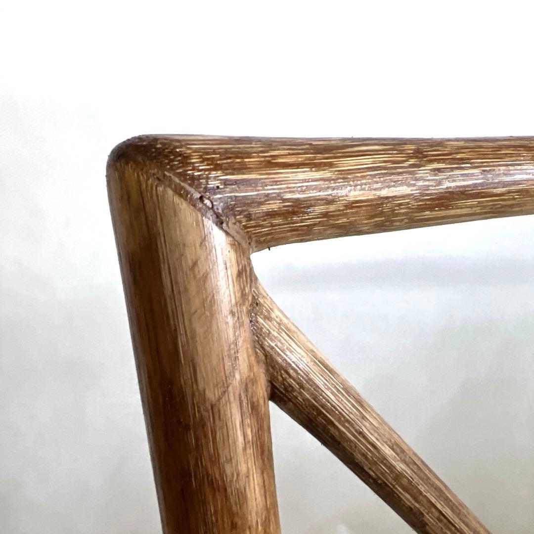 曲線が美しい椅子・シェーカーチェア