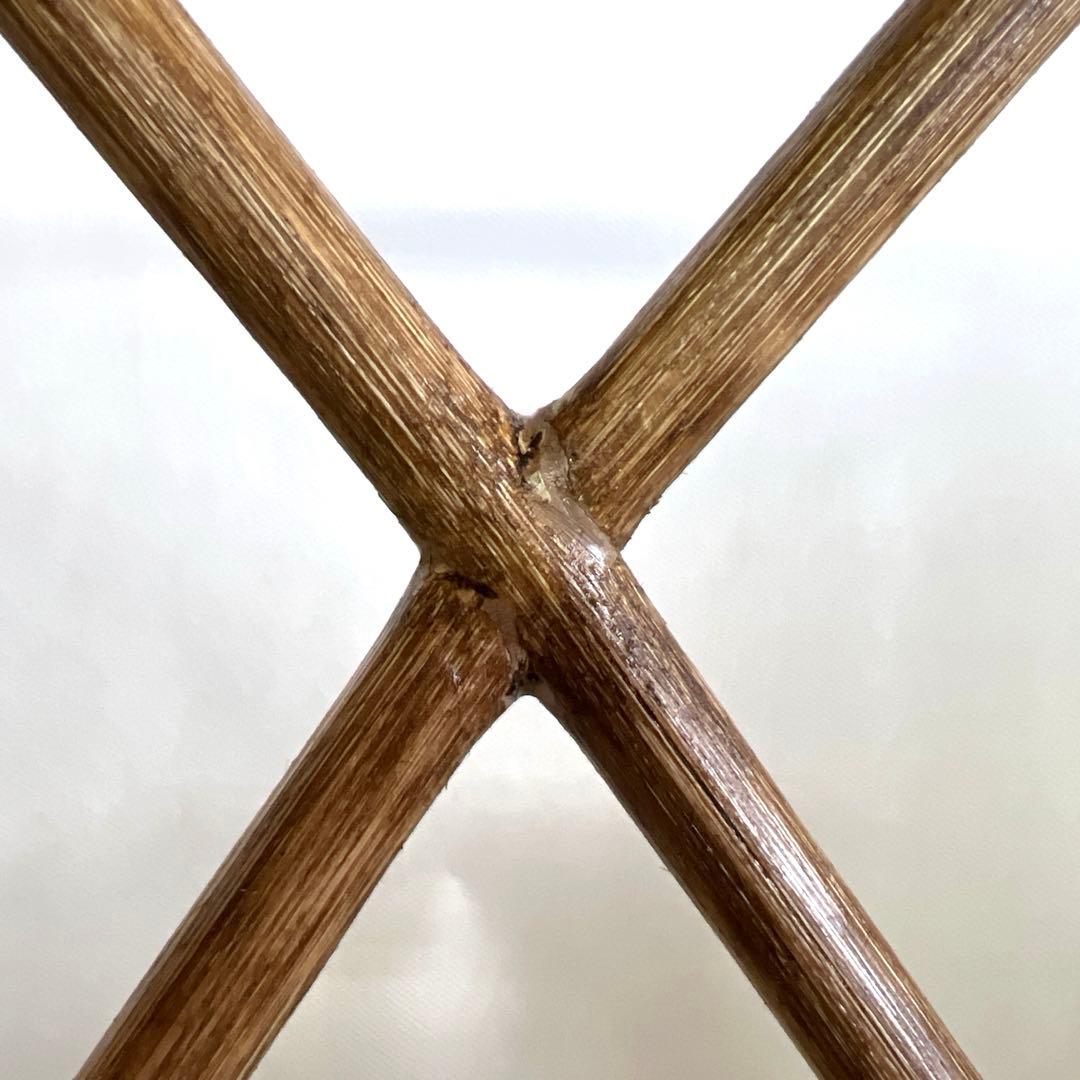 曲線が美しい椅子・シェーカーチェア