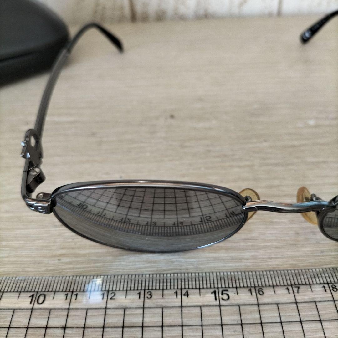 h*n様 JeanPaul GAULTIERヴィンテージ　サングラス　ジャンポー